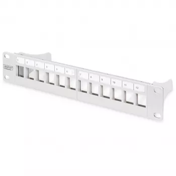 Modulárny patch panel Digitus DN-91419 12-port