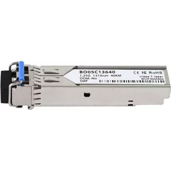 SFP transceiver CBO E1MG-LH-OM 1310 nm 20 km