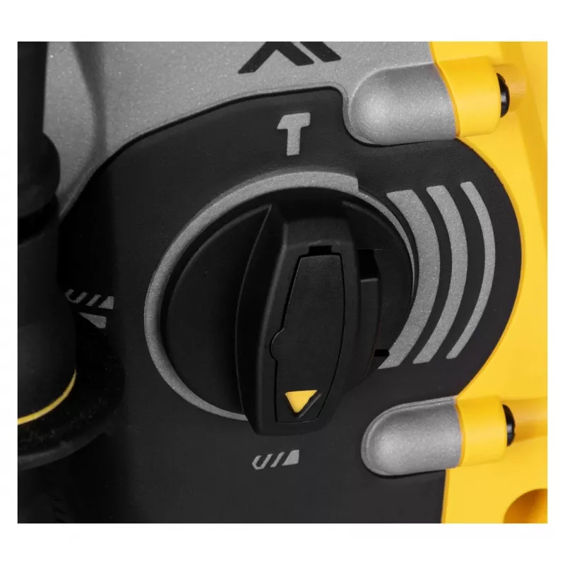 Sada kombinovaného elektrického náradia Dewalt DCK305P3T (DCF887+DCH273+DCG405)
