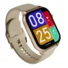 Smartwatch Garett Activity 3 zlatý — Garett Activity 3, zlatá farba
