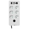 Eaton PB6F Protection Box 6 FR prepäťová ochrana predlžovacia zásuvka