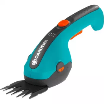Nožnice na trávu GARDENA ClassicCut Li 3.6V Li‑ion 2,5Ah batéria bezdrôtové