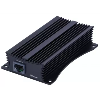 Mikrotik RBGPOE-CON-HP PoE adaptér Gigabit-Ethernet 24 V