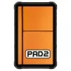 Tablet Ulefone Armor Pad 2 11 palca 2 GHz Mediatek Helio G99 8 GB RAM 256 GB Android 13