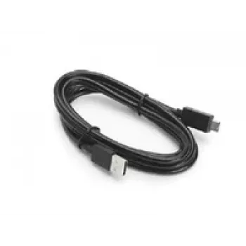 Zebra CBL-MPM-USB1-01 USB kábel USB A USB C čierna