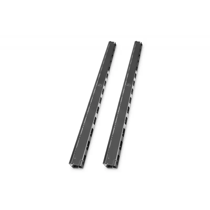 Rack príslušenstvo Digitus DN-19 ORG-42U-SW