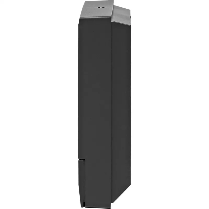 eQ-3 AG Homematic IP HmIP-WTH-B-A, RF, 869,65 MHz, antracit, IP20, 250 m, LCD