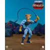 Akčná figúrka MATTEL Masters of the Universe Origins Thundercats Tygra – zberateľská figúrka, pohyblivá
