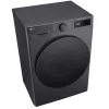 Práčka LG F2WR508S2M — s predným plnením, 8 kg, 1200 ot/min, A…