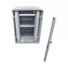 ALLNET ALL-SNB8122BDGRAU Rackové puzdro