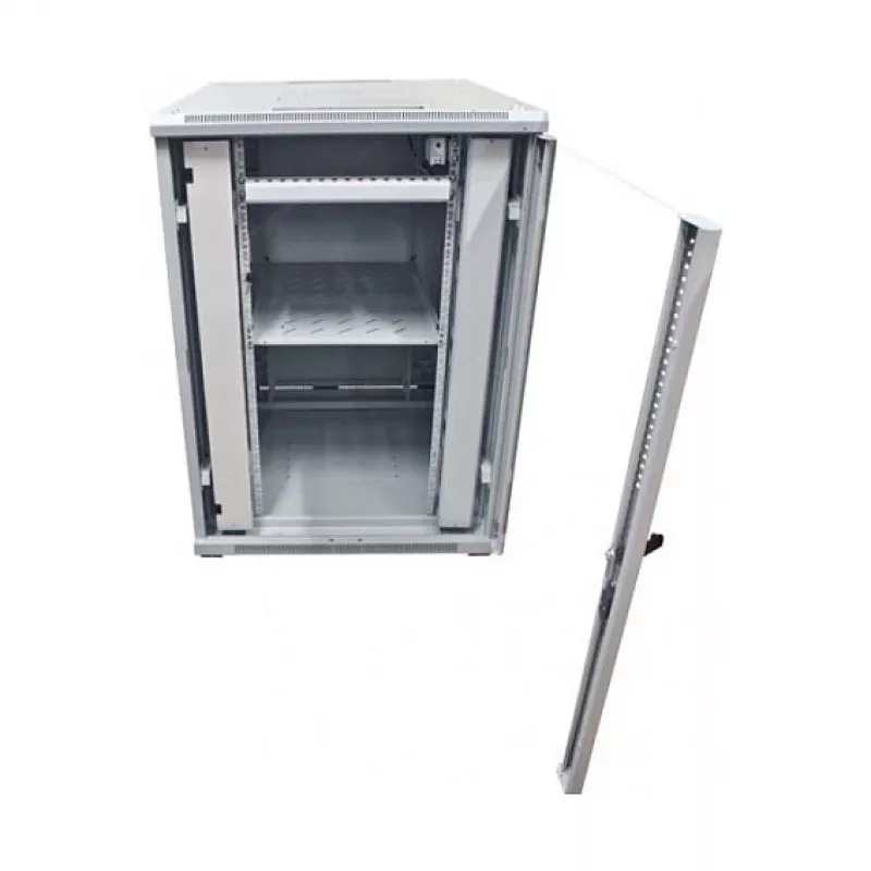 ALLNET ALL-SNB8122BDGRAU Rackové puzdro