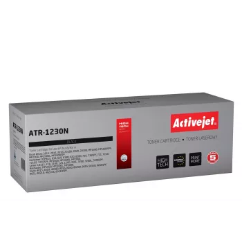 Activejet ATR-1230N toner (náhrada za Ricoh 1230D 885094; Supreme; 9000 strán; čierny)