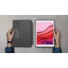 Obal na klávesnicu Logitech Combo Touch pre iPad 7. 8. 9. generácie