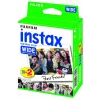 Fujifilm Instax Wide film 20 ks 108 x 86 mm
