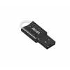 USB kľúč Lexar JumpDrive V40 32 GB USB Type-A 2.0 čierny/biely