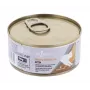 Mokré krmivo pre mačky TROVET 100 g — hovädzina, dospelé, podpora obličiek, vlhkosť 76%, proteín 9,7%, tuk 6,3%