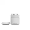 Termoska na jedlo Kambukka Bora 600 ml Chalk White (11-06013)