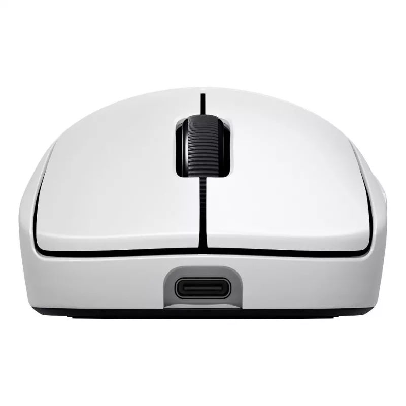 Logitech-G Gaming Wireless PRO 2 biela