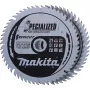 Makita Efficut B-57336-2 kotúč na kotúčovú pílu, 165 x 20 mm, 56 zubov, 2 ks