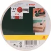 Sada brúsneho príslušenstva Bosch 2 607 019 494 — balenie s 25 brúsnymi listami/príslušenstvom
