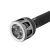 NexTool NE20168 LED reflektorová baterka 3 600 lm 450 m 120 h nabíjateľná batéria vodoodolná