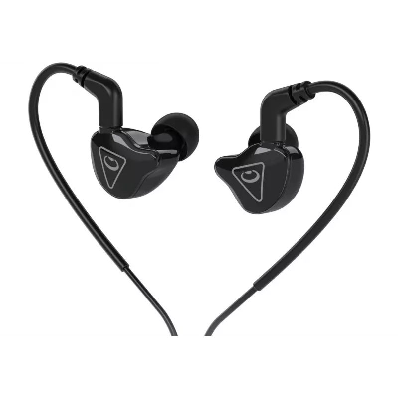 Slúchadlá Behringer MO240