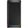 Sharkoon MK4 RGB Strip Micro Tower čierna