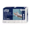 Utierky Tork Xpress Soft Multifold H2, 2 l, 225 listov, 22,2x24 cm, Z, 12 kusov