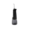 Lafe CleanPRO ústna sprcha, 5 režimov, 300 ml, čierna