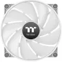 Thermaltake CT200 20 cm biely 500-900 ot/min hydraulické ložisko