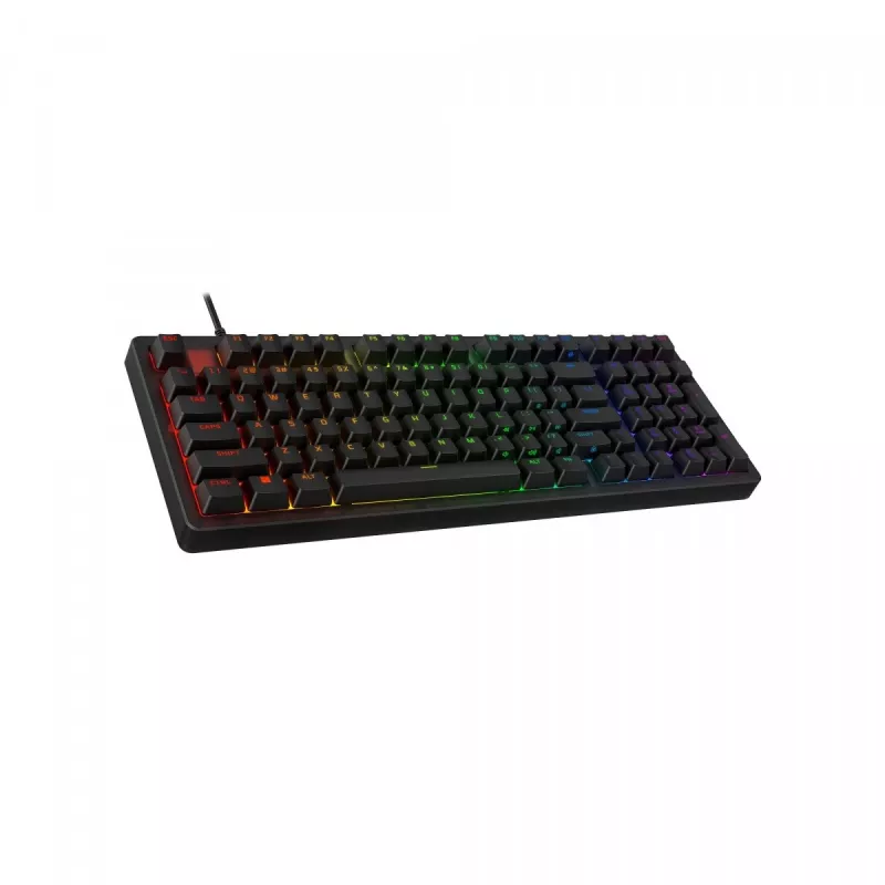 HyperX Origins 2 1800 klávesnica čierna