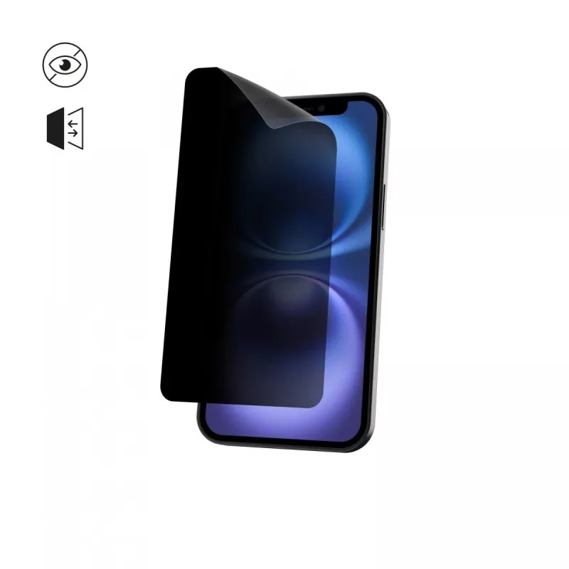 Ochranná fólia proti odpozeraniu DICOTA D80543-4AD pre Apple iPhone 17 PRO MAX