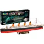 Rv05715 - Revell -1:400 - darčeková súprava - 100 rokov Titanic (špeciálne vydanie)