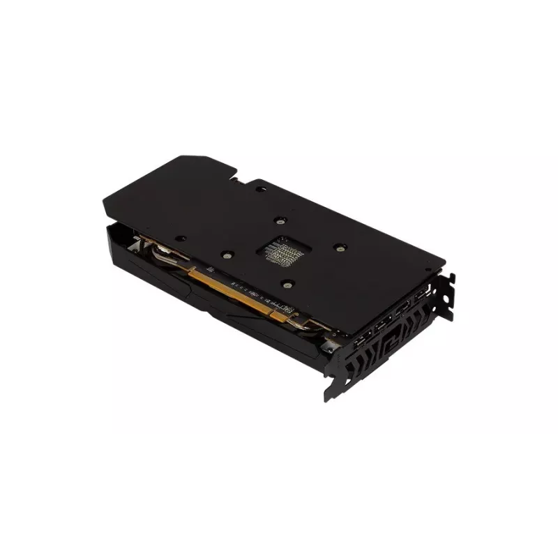 PowerColor Fighter Radeon RX 7600 8GB grafická karta