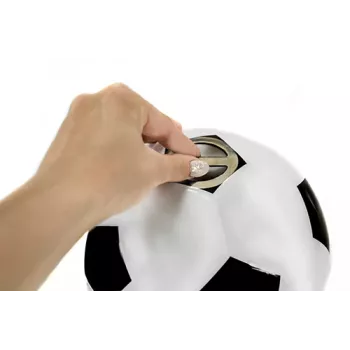 Adler AD 4479 Popcornovač Čierna, Biela 1200 W
