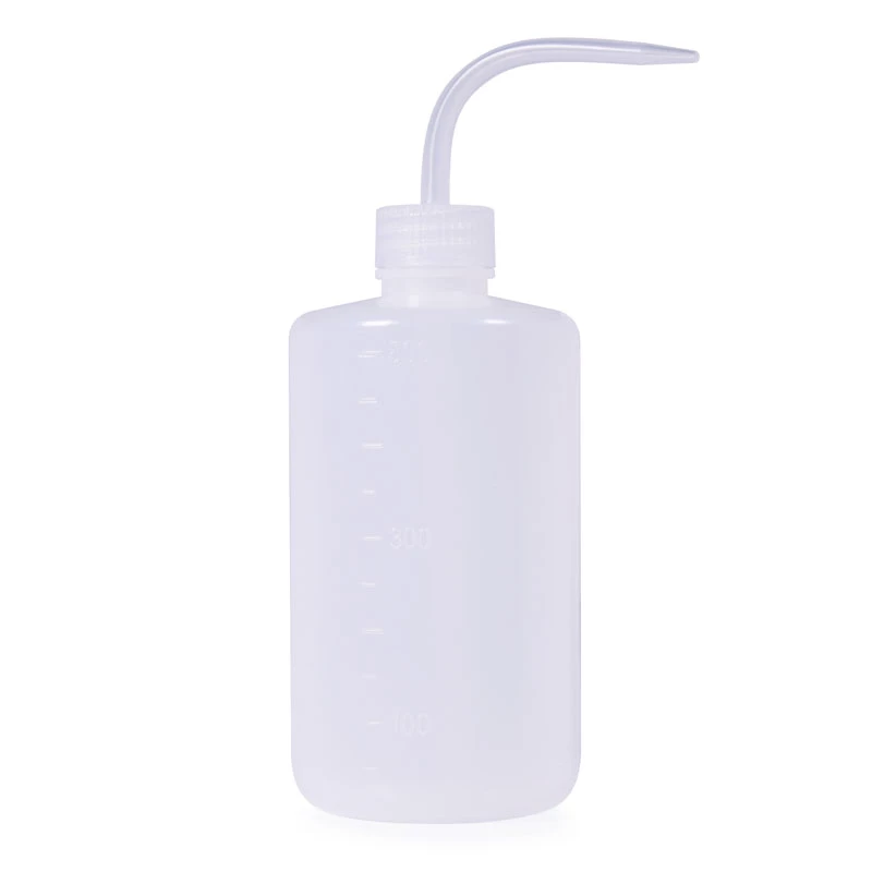 Fľaša na plnenie Alphacool 14466 transparentná 500 ml