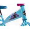 Detský bicykel HUFFY 12 inch Frozen model 27611W — 12 inch kolesá, jednorýchlostný, spätná brzda