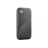 SSD disk Western Digital 500 GB prenosný USB Type-C 3.2 Gen 2 My Passport