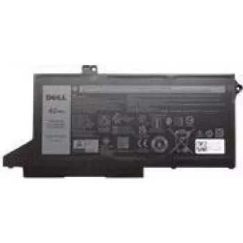 Dell Primary - batéria do notebooku - lítium-iónová - 3 články - 42 Wh - pre Latitude 5420, 5520, Precision 3560 (M3KCN)