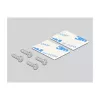 DeLOCK RJ45 FPC priechodka cez okno 30 cm 87031