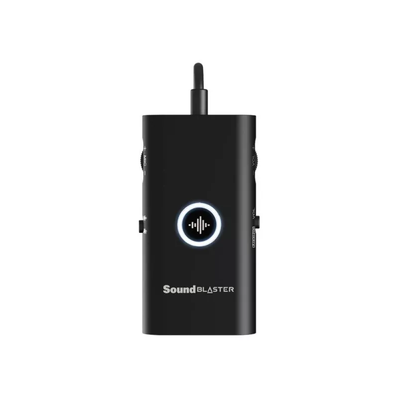 Audio adaptér Creative Labs SOUND BLASTER G3