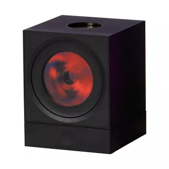 Gaming Light Panel YEELIGHT SMART CUBE LIGHT SPOT základ (YLFWD-0008) čierna