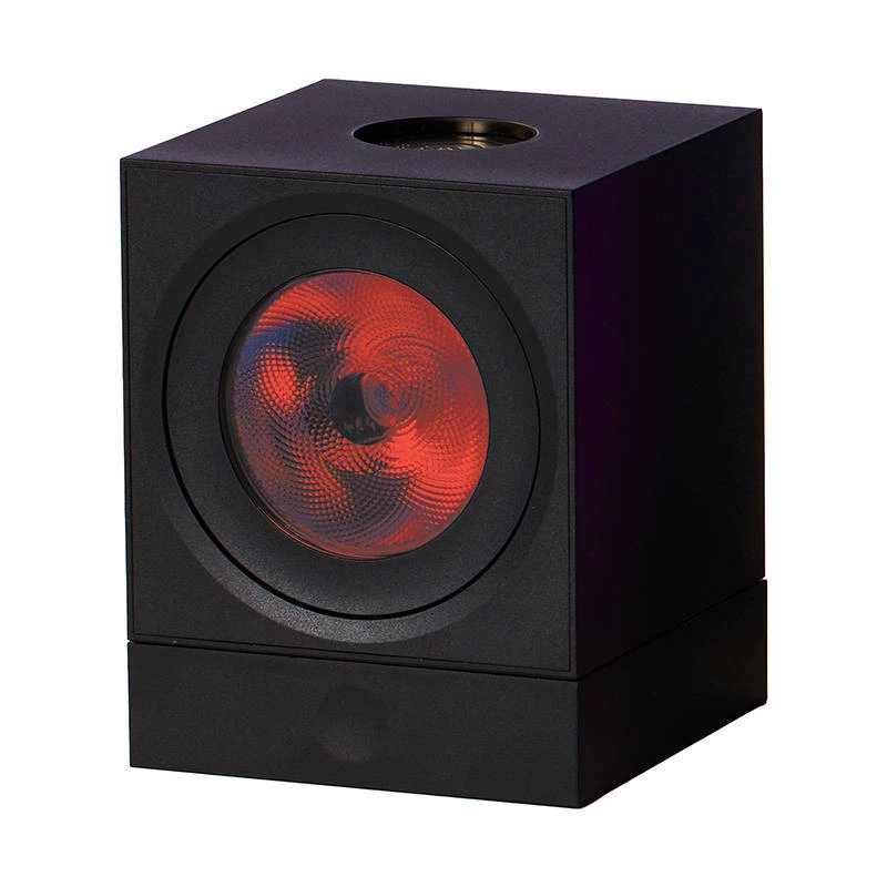 Gaming Light Panel YEELIGHT SMART CUBE LIGHT SPOT základ (YLFWD-0008) čierny