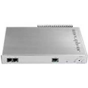 Innovaphone IP29-2 - VoIP telefónny adaptér - 100Mb LAN - 1U (01-00029-003)