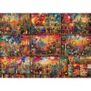 Puzzle schmidt spiele Enjoyable time out 2000 dielikov – 2000-dielikové puzzle od schmidt spiele