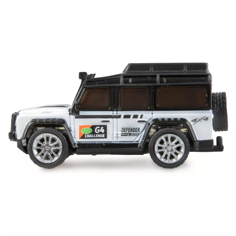 Offroad RC auto Amewi 22678 – elektrické, mierka 1:64, Li-Ion 150 mAh, pre deti od 6 rokov