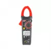Kliešťový ampérmeter Unit UT213B — digitálny kliešťový multimeter, meranie striedavého prúdu