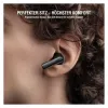 4smarts bezdrôtový headset SkyBuds Air čierna (541722)