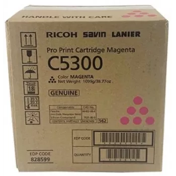 Ricoh C5300 (828603) tonerová kazeta, magenta (SPEC)