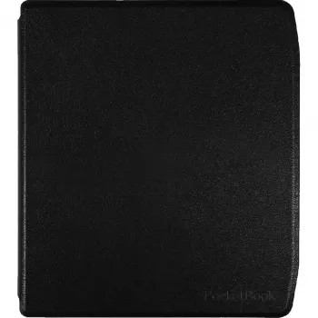Puzdro PocketBook HN-SL-PU-700-BK-WW ochranné puzdro pre čítačku e-kníh 7 palcov čierne
